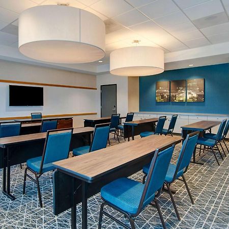Hampton Inn & Suites Sunnyvale-Silicon Valley, Ca Ngoại thất bức ảnh
