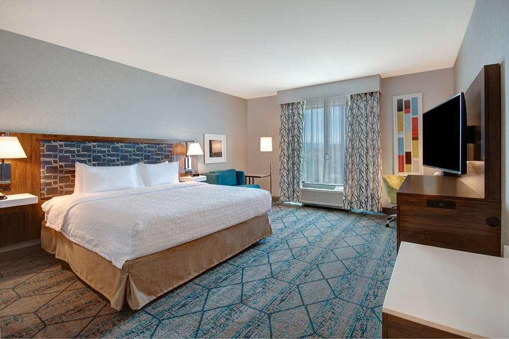 Hampton Inn & Suites Sunnyvale-Silicon Valley, Ca Phòng bức ảnh