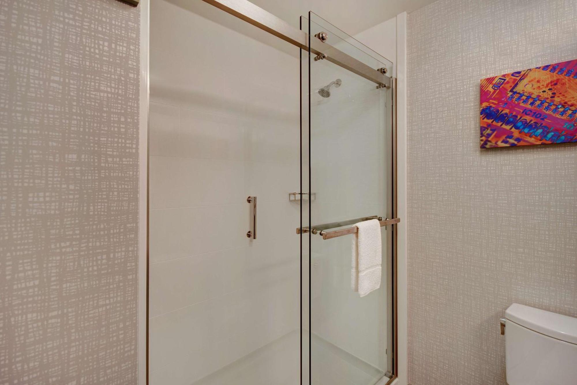 Hampton Inn & Suites Sunnyvale-Silicon Valley, Ca Ngoại thất bức ảnh