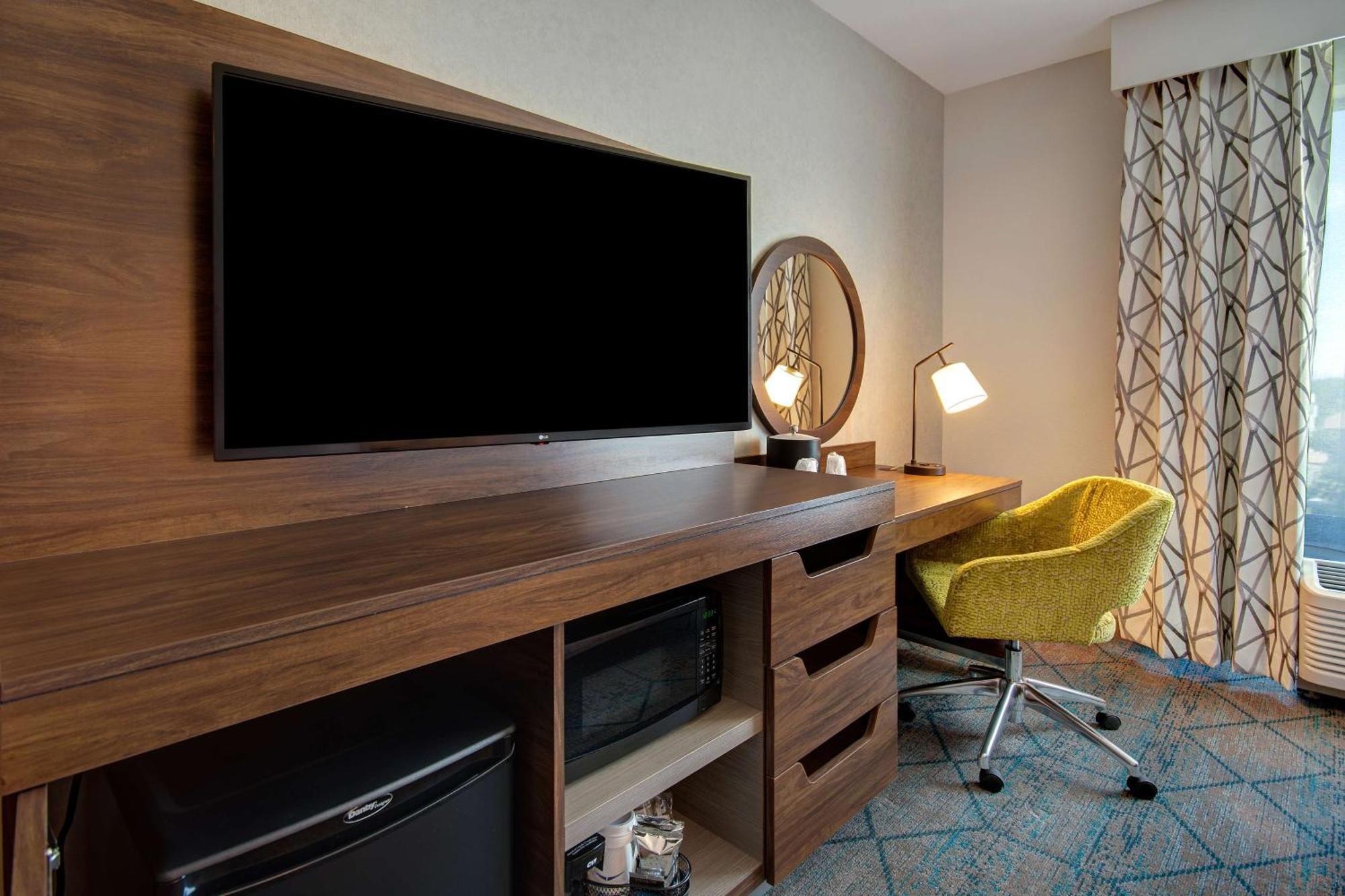 Hampton Inn & Suites Sunnyvale-Silicon Valley, Ca Ngoại thất bức ảnh