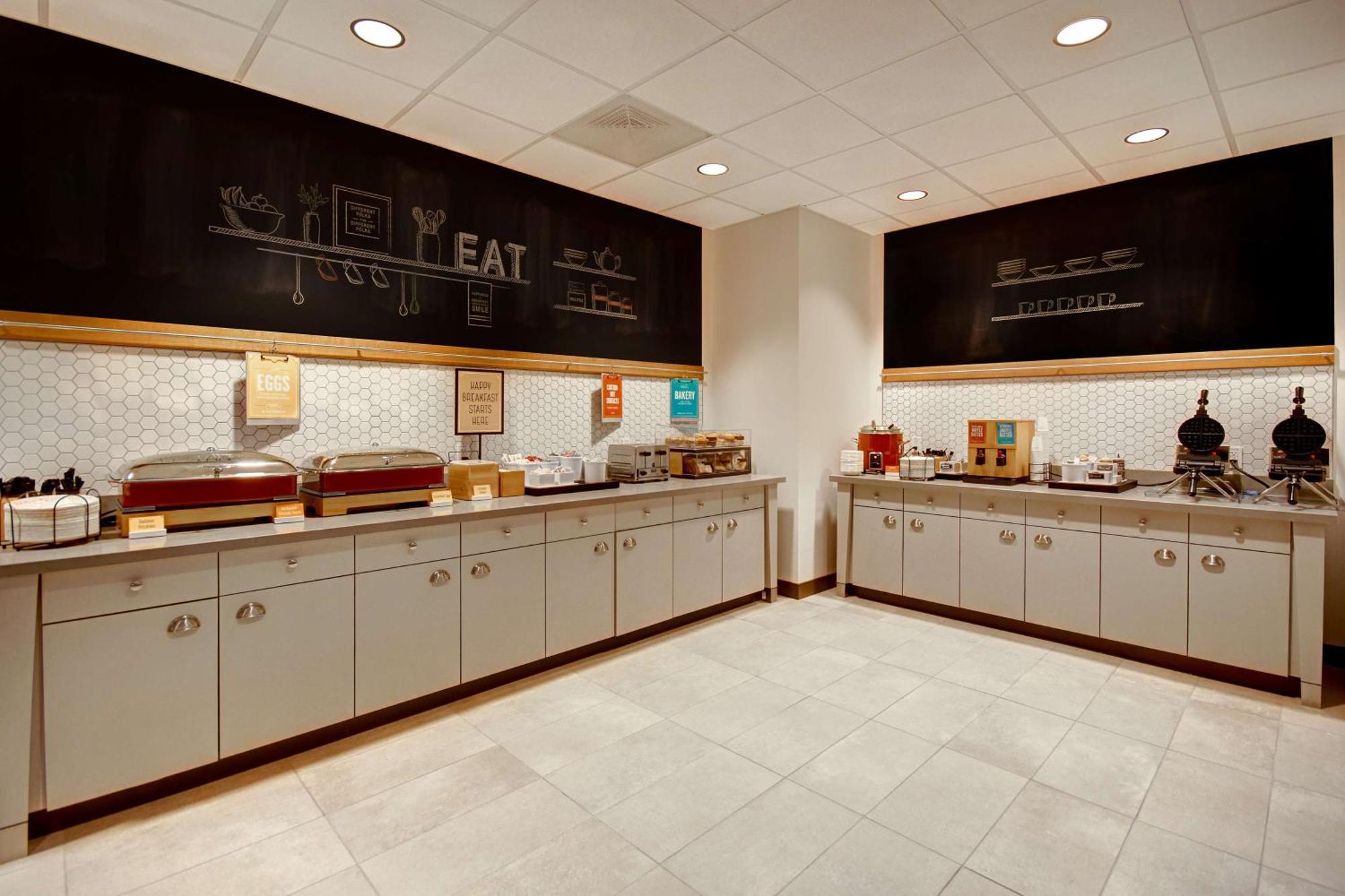 Hampton Inn & Suites Sunnyvale-Silicon Valley, Ca Ngoại thất bức ảnh