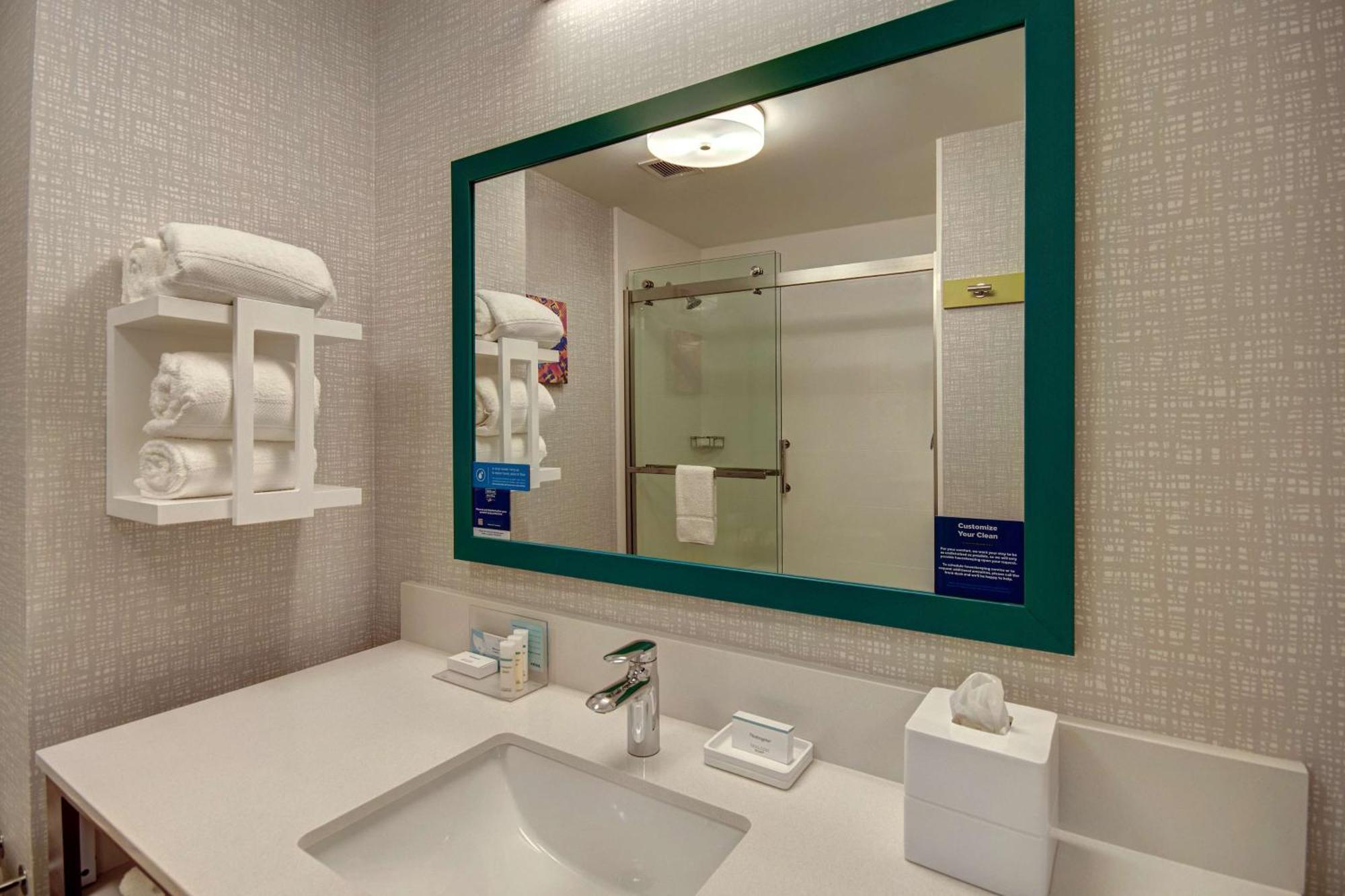 Hampton Inn & Suites Sunnyvale-Silicon Valley, Ca Ngoại thất bức ảnh