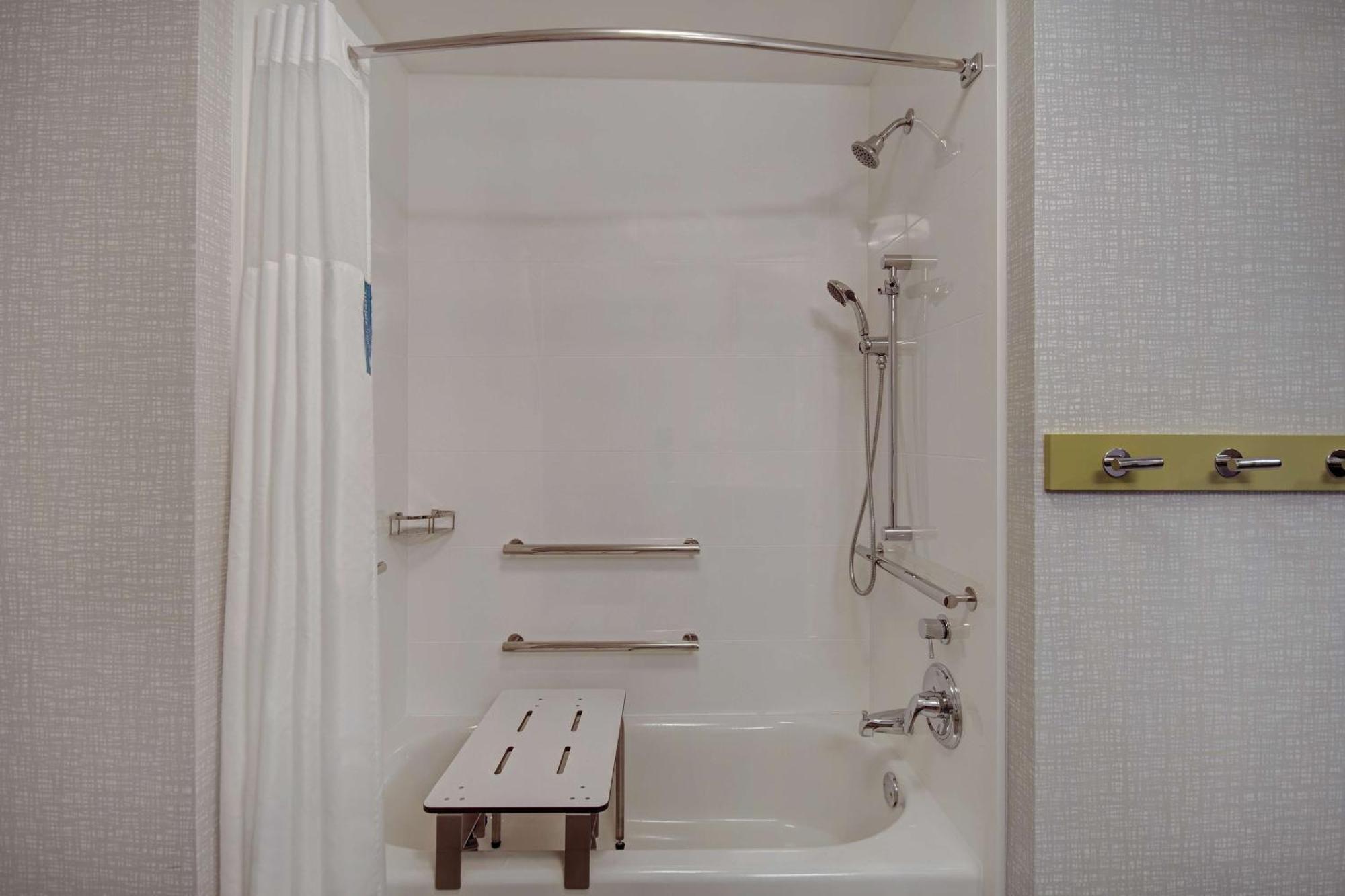Hampton Inn & Suites Sunnyvale-Silicon Valley, Ca Ngoại thất bức ảnh