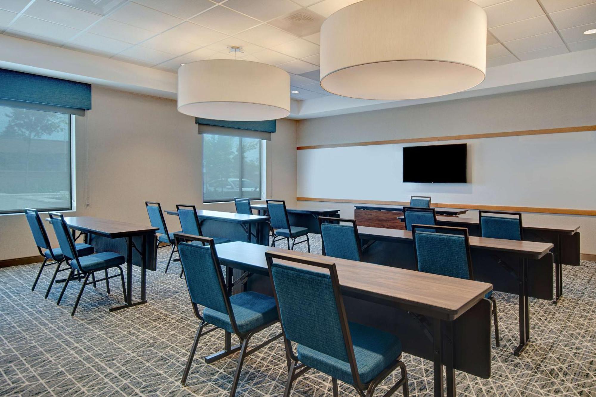 Hampton Inn & Suites Sunnyvale-Silicon Valley, Ca Ngoại thất bức ảnh