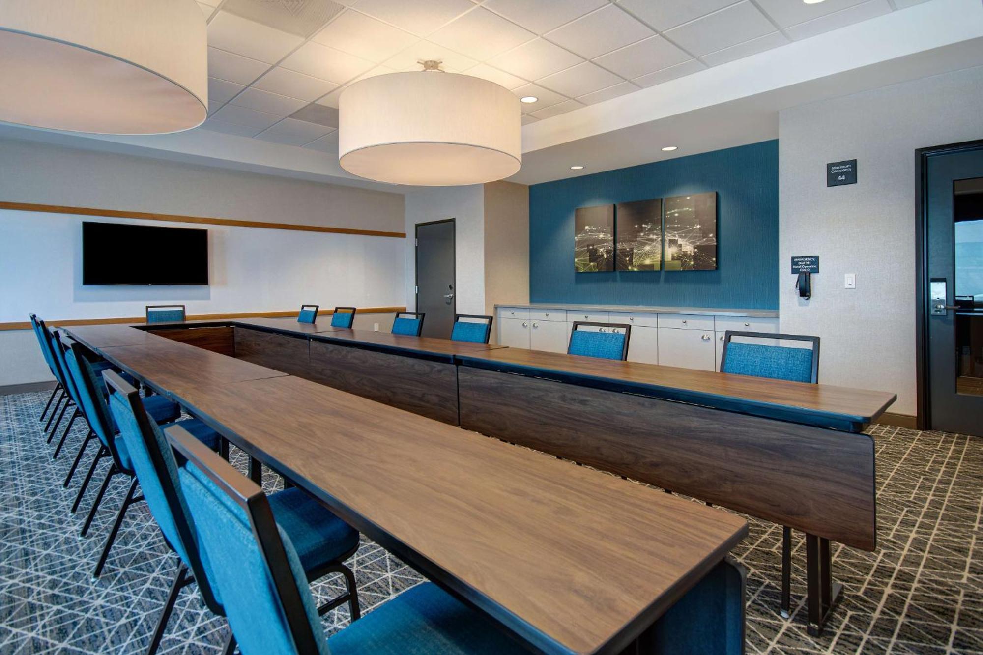 Hampton Inn & Suites Sunnyvale-Silicon Valley, Ca Ngoại thất bức ảnh