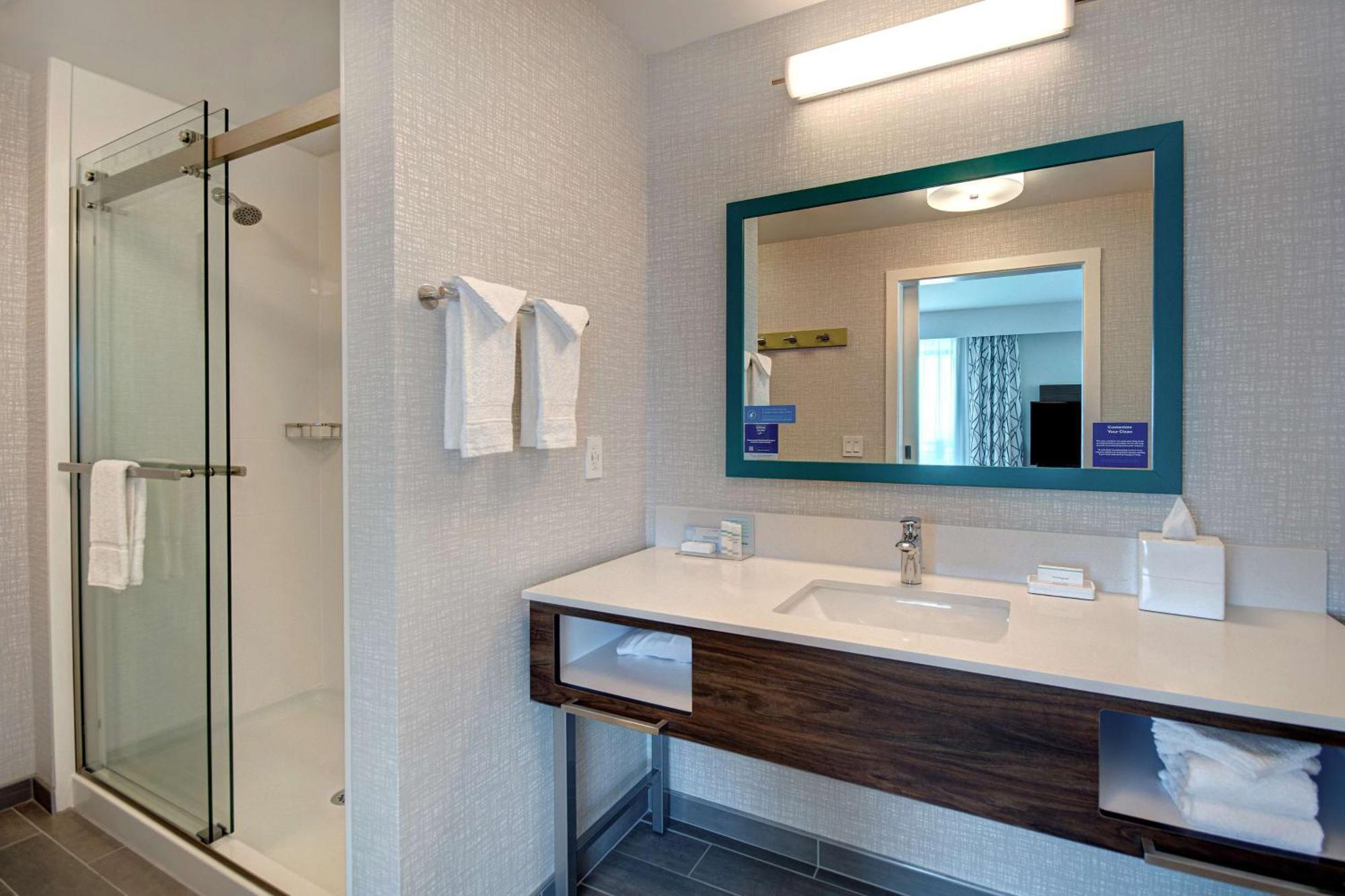 Hampton Inn & Suites Sunnyvale-Silicon Valley, Ca Ngoại thất bức ảnh
