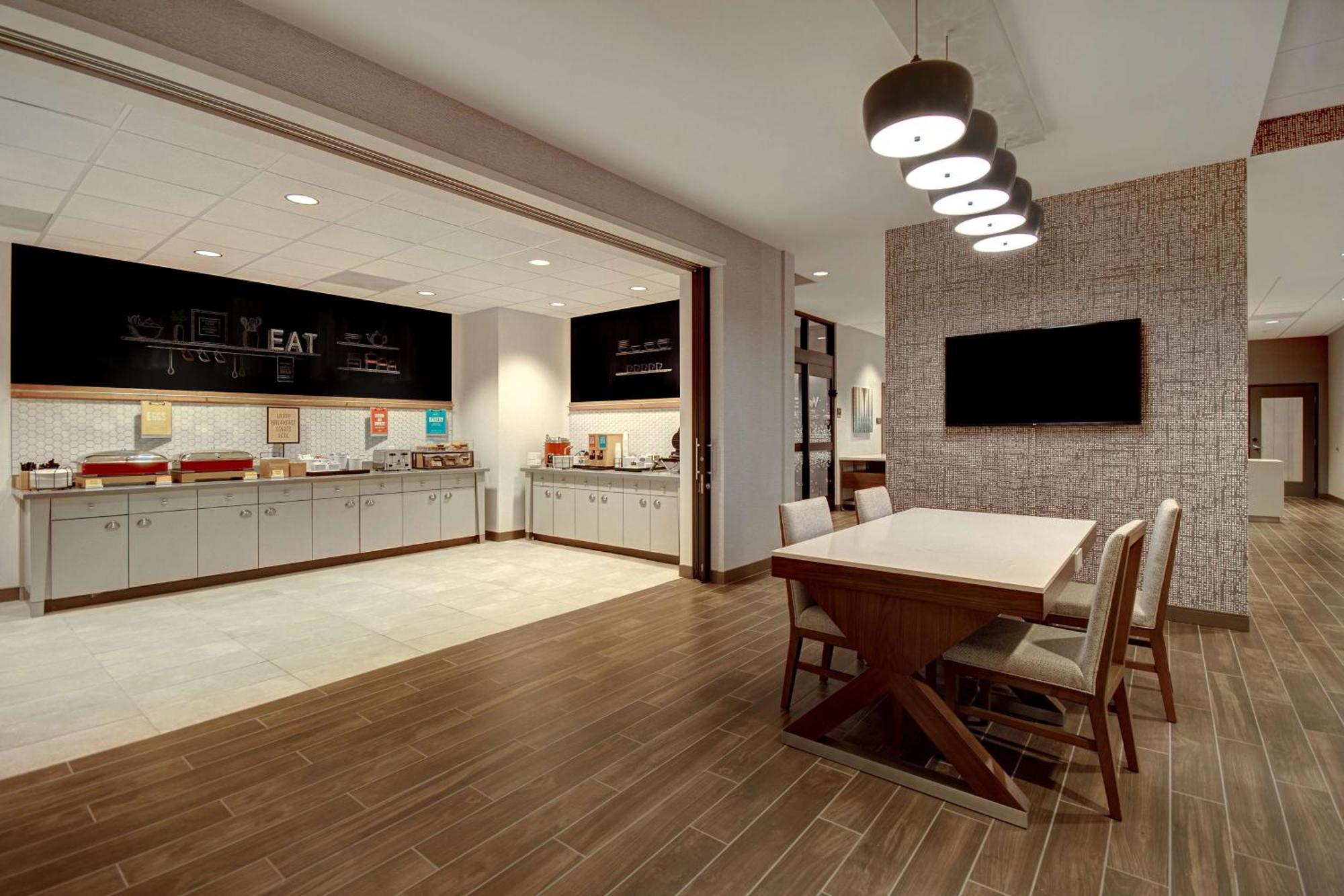 Hampton Inn & Suites Sunnyvale-Silicon Valley, Ca Ngoại thất bức ảnh