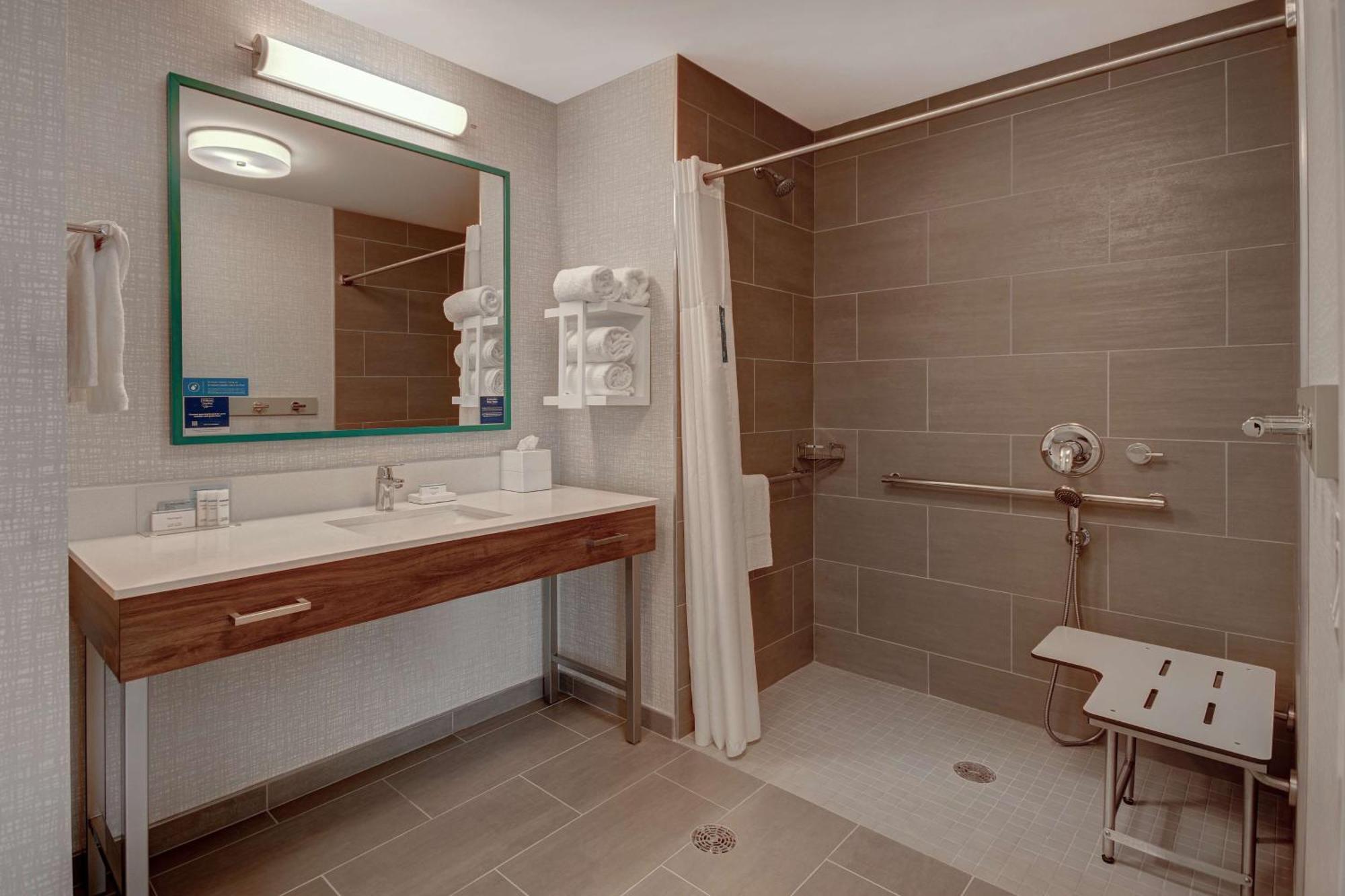 Hampton Inn & Suites Sunnyvale-Silicon Valley, Ca Ngoại thất bức ảnh
